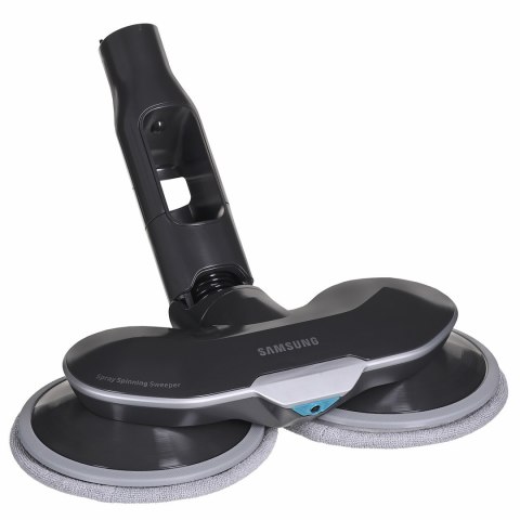 Bezprzewodowy odkurzacz pionowy Samsung Bespoke Jet Plus Pro Extra VS20B95973B/WA Bezprzewodowy odkurzacz pionowy Samsung Bespoke Jet Plus Pro Extra VS20B95973B/WA