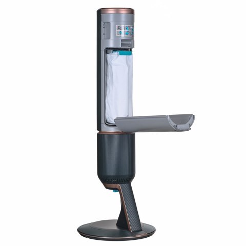 Bezprzewodowy odkurzacz pionowy Samsung Jet Plus Complete Extra VS20B95943N/WA Bezprzewodowy odkurzacz pionowy Samsung Jet Plus Complete Extra VS20B95943N/WA