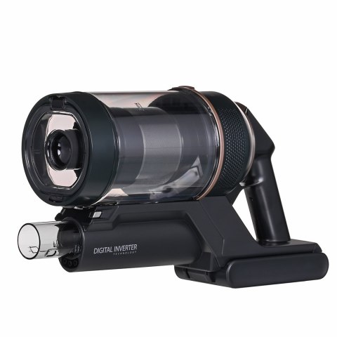 Bezprzewodowy odkurzacz pionowy Samsung Jet Plus Complete Extra VS20B95943N/WA Bezprzewodowy odkurzacz pionowy Samsung Jet Plus Complete Extra VS20B95943N/WA