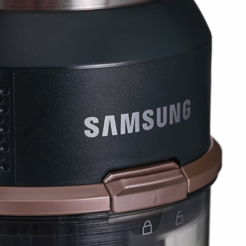 Bezprzewodowy odkurzacz pionowy Samsung Jet Plus Complete Extra VS20B95943N/WA Bezprzewodowy odkurzacz pionowy Samsung Jet Plus Complete Extra VS20B95943N/WA