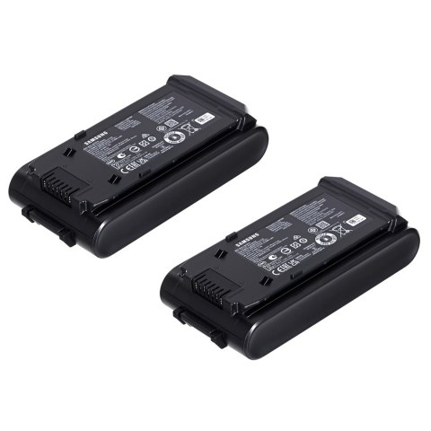 Bezprzewodowy odkurzacz pionowy Samsung Jet Plus Complete Extra VS20B95943N/WA Bezprzewodowy odkurzacz pionowy Samsung Jet Plus Complete Extra VS20B95943N/WA