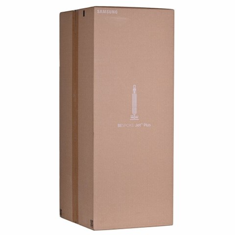 Bezprzewodowy odkurzacz pionowy Samsung Jet Plus Complete Extra VS20B95943N/WA Bezprzewodowy odkurzacz pionowy Samsung Jet Plus Complete Extra VS20B95943N/WA