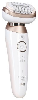 Braun Depilator elektryczny Silk-épil 9 Flex 9-360 3D