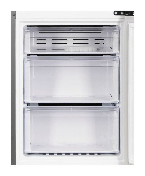 Chłodziarko-zamrażarka SAMSUNG RB34C600DSA Chłodziarko-zamrażarka SAMSUNG RB34C600DSA