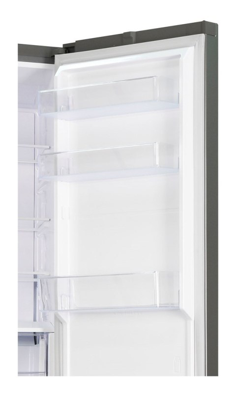 Chłodziarko-zamrażarka SAMSUNG RB34C600DSA Chłodziarko-zamrażarka SAMSUNG RB34C600DSA