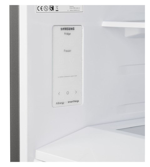 Chłodziarko-zamrażarka SAMSUNG RB34C600DSA Chłodziarko-zamrażarka SAMSUNG RB34C600DSA