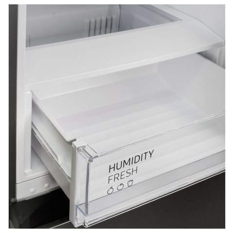 Chłodziarko-zamrażarka SAMSUNG RB34C600DSA Chłodziarko-zamrażarka SAMSUNG RB34C600DSA
