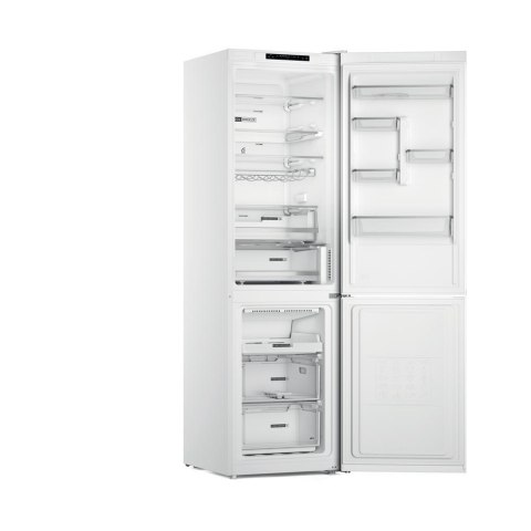 Chłodziarko-zamrażarka WHIRLPOOL W7X 93A W Chłodziarko-zamrażarka WHIRLPOOL W7X 93A W