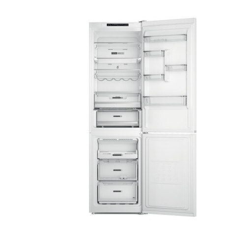 Chłodziarko-zamrażarka WHIRLPOOL W7X 93A W Chłodziarko-zamrażarka WHIRLPOOL W7X 93A W