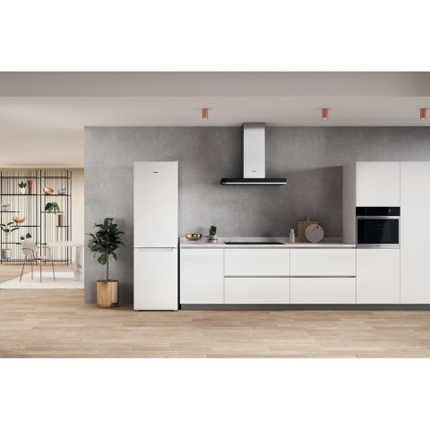 Chłodziarko-zamrażarka WHIRLPOOL W7X 93A W Chłodziarko-zamrażarka WHIRLPOOL W7X 93A W