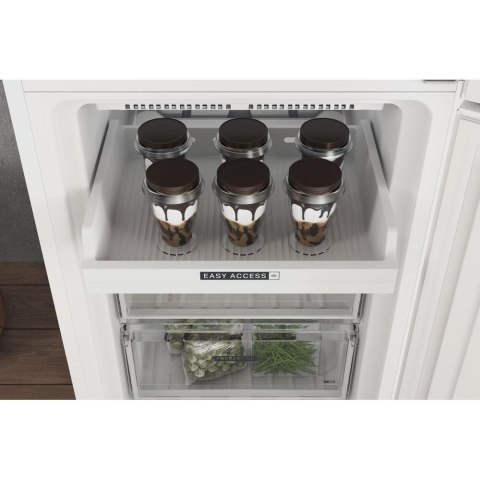 Chłodziarko-zamrażarka WHIRLPOOL W7X 93A W Chłodziarko-zamrażarka WHIRLPOOL W7X 93A W