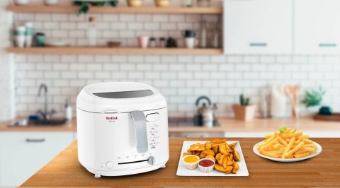 Frytownica TEFAL FF2031 Uno Frytownica TEFAL FF2031 Uno