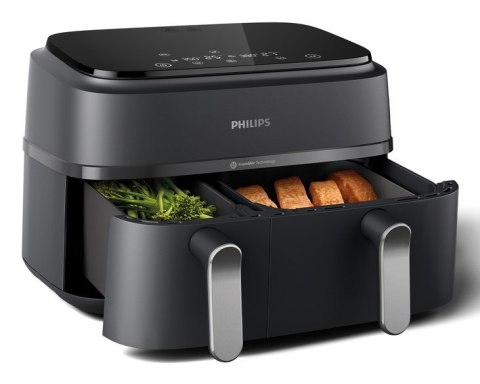 Frytownica beztłuszczowa PHILIPS NA 352/00 Frytownica beztłuszczowa PHILIPS NA 352/00