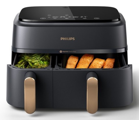 Frytownica beztłuszczowa PHILIPS NA 352/00 Frytownica beztłuszczowa PHILIPS NA 352/00