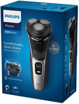 Golarka PHILIPS series 3000 S3143/00 (WYPRZEDAŻ)