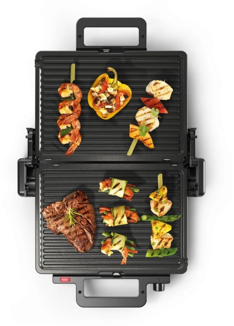 Grill elektryczny BOSCH TCG 3323 Grill elektryczny BOSCH TCG 3323