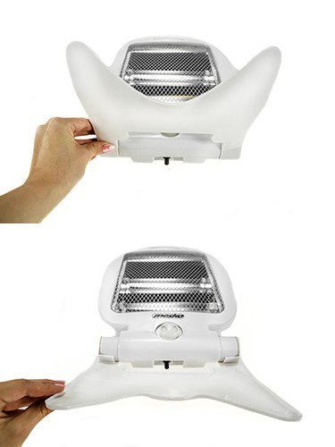 Grzejnik Halogenowe Adler MS 7710 Grzejnik Halogenowe Adler MS 7710