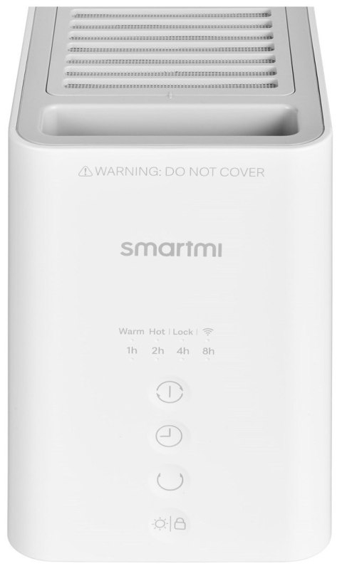 Grzejnik konwekcyjny Smartmi Fan Heater ZNNFJ07ZM Grzejnik konwekcyjny Smartmi Fan Heater ZNNFJ07ZM