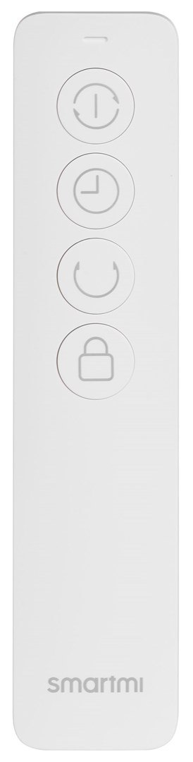 Grzejnik konwekcyjny Smartmi Fan Heater ZNNFJ07ZM Grzejnik konwekcyjny Smartmi Fan Heater ZNNFJ07ZM