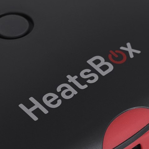 HeatsBox Pojemnik Lunchowy STYLE HeatsBox Pojemnik Lunchowy STYLE