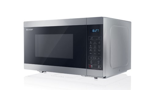 Kuchenka mikrofalowa SHARP YC-MG81ES Kuchenka mikrofalowa SHARP YC-MG81ES