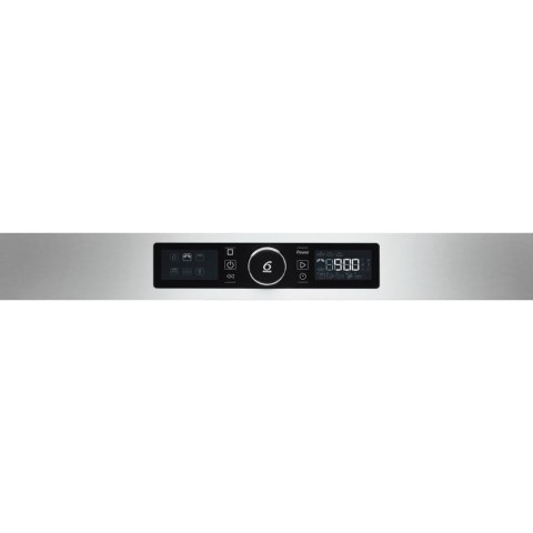Kuchenka mikrofalowa Whirlpool AMW 730 IX (1000W; 31l; kolor srebrny) Kuchenka mikrofalowa Whirlpool AMW 730 IX (1000W; 31l; kolor srebrny)