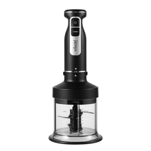 NINJA Blender/rozdrabniacz CI100EU NINJA Blender/rozdrabniacz CI100EU