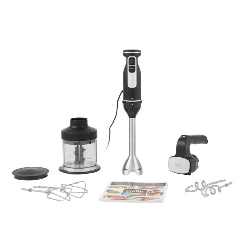 NINJA Blender/rozdrabniacz CI100EU NINJA Blender/rozdrabniacz CI100EU