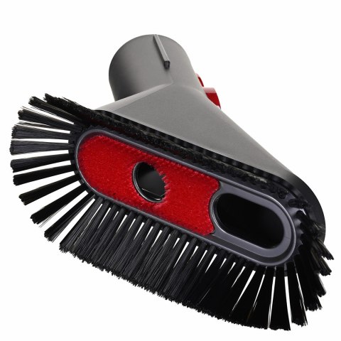 Odkurzacz DYSON V11 Fluffy Nickel/Red (WYPRZEDAŻ) Odkurzacz DYSON V11 Fluffy Nickel/Red (WYPRZEDAŻ)