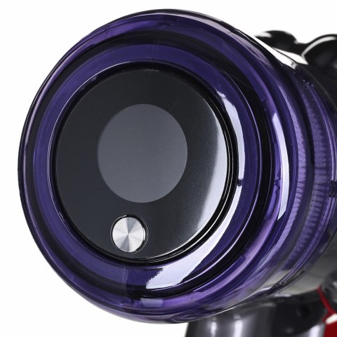 Odkurzacz DYSON V11 Fluffy Nickel/Red (WYPRZEDAŻ) Odkurzacz DYSON V11 Fluffy Nickel/Red (WYPRZEDAŻ)