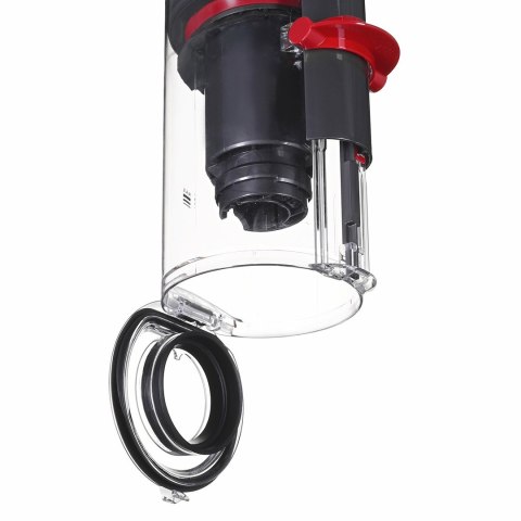 Odkurzacz DYSON V11 Fluffy Nickel/Red (WYPRZEDAŻ) Odkurzacz DYSON V11 Fluffy Nickel/Red (WYPRZEDAŻ)