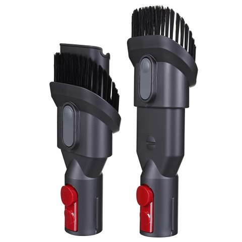Odkurzacz DYSON V11 Fluffy Nickel/Red (WYPRZEDAŻ) Odkurzacz DYSON V11 Fluffy Nickel/Red (WYPRZEDAŻ)