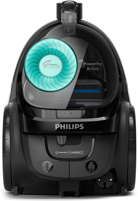 Odkurzacz PHILIPS PowerPro Active FC 9550/09 Odkurzacz PHILIPS PowerPro Active FC 9550/09