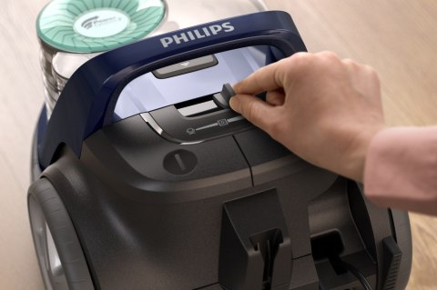Odkurzacz PHILIPS PowerPro Active FC 9555/09 (WYPRZEDAŻ) Odkurzacz PHILIPS PowerPro Active FC 9555/09 (WYPRZEDAŻ)