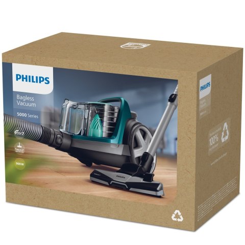 Odkurzacz PHILIPS PowerPro Active FC 9555/09 (WYPRZEDAŻ) Odkurzacz PHILIPS PowerPro Active FC 9555/09 (WYPRZEDAŻ)