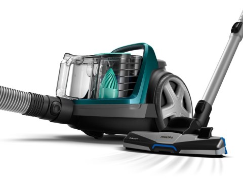 Odkurzacz PHILIPS PowerPro Active FC 9555/09 (WYPRZEDAŻ) Odkurzacz PHILIPS PowerPro Active FC 9555/09 (WYPRZEDAŻ)
