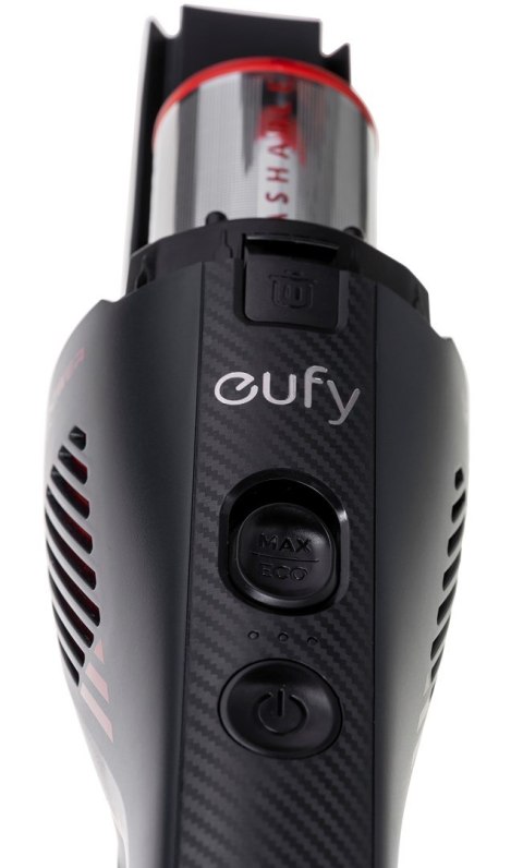 Odkurzacz pionowy EUFY HomeVac H30 Infinity Black Odkurzacz pionowy EUFY HomeVac H30 Infinity Black