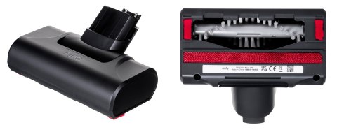 Odkurzacz pionowy EUFY HomeVac H30 Infinity Black Odkurzacz pionowy EUFY HomeVac H30 Infinity Black