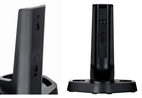 Odkurzacz pionowy EUFY HomeVac H30 Infinity Black Odkurzacz pionowy EUFY HomeVac H30 Infinity Black