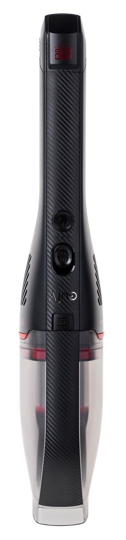 Odkurzacz pionowy EUFY HomeVac H30 Infinity Black Odkurzacz pionowy EUFY HomeVac H30 Infinity Black
