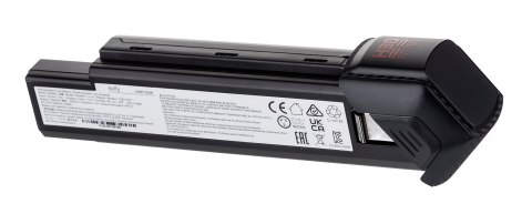 Odkurzacz pionowy EUFY HomeVac H30 Infinity Black Odkurzacz pionowy EUFY HomeVac H30 Infinity Black