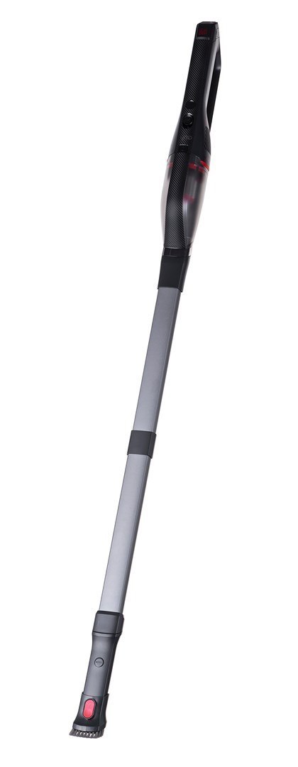 Odkurzacz pionowy EUFY HomeVac H30 Infinity Black Odkurzacz pionowy EUFY HomeVac H30 Infinity Black
