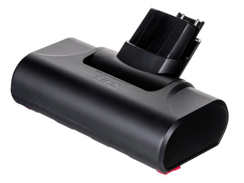 Odkurzacz pionowy EUFY HomeVac H30 Infinity Black Odkurzacz pionowy EUFY HomeVac H30 Infinity Black