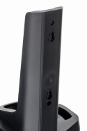 Odkurzacz pionowy EUFY HomeVac H30 Infinity Black