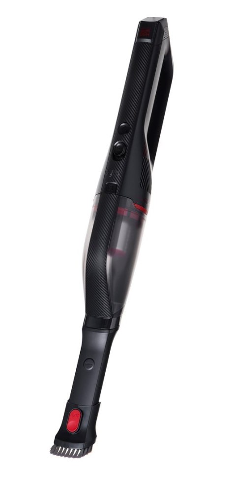 Odkurzacz pionowy EUFY HomeVac H30 Infinity Black Odkurzacz pionowy EUFY HomeVac H30 Infinity Black