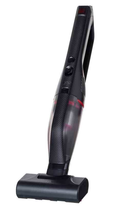 Odkurzacz pionowy EUFY HomeVac H30 Infinity Black Odkurzacz pionowy EUFY HomeVac H30 Infinity Black