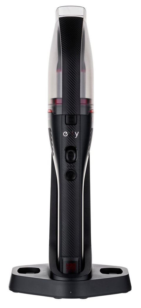 Odkurzacz pionowy EUFY HomeVac H30 Infinity Black Odkurzacz pionowy EUFY HomeVac H30 Infinity Black