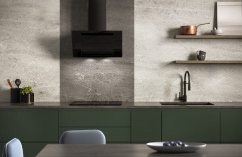 Okap MAAN Vertical Eco Duo Glass Okap MAAN Vertical Eco Duo Glass
