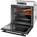 Piekarnik elektryczny Whirlpool AKZ96230WH (Elektroniczne, Pokrętło; Biały)