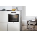 Piekarnik elektryczny Whirlpool AKZ96230WH (Elektroniczne, Pokrętło; Biały)